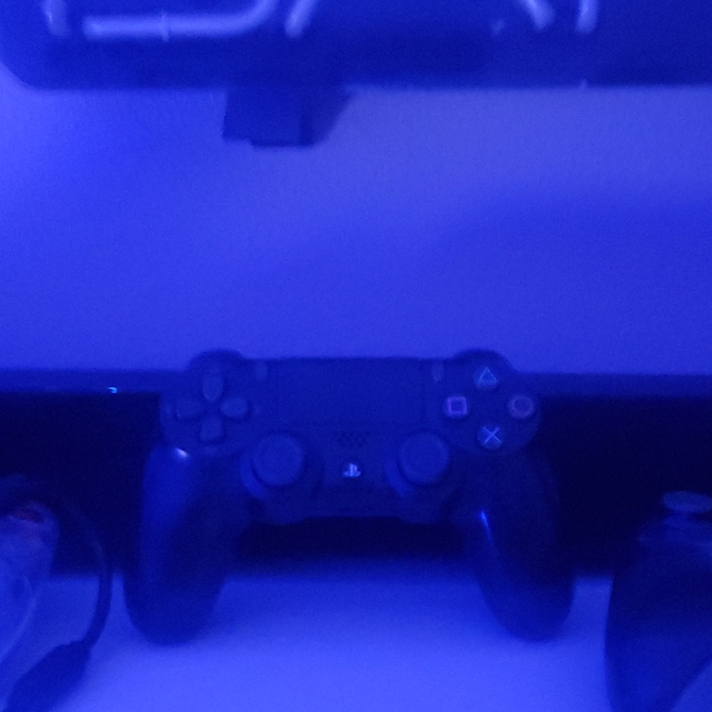 Ps4 Controller